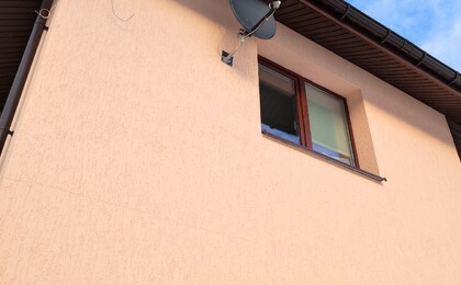 д.Мостище Смолевический район Триколор ТВ UHD