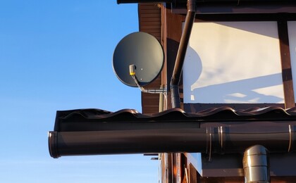 Луково Смолевический район Триколор ТВ на два телевизора с абонентской платой 85 р. в год