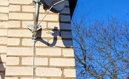 д.Любяча Узденский район Триколор ТВ на один ТВ с годом бесплатного просмотра 240 каналов