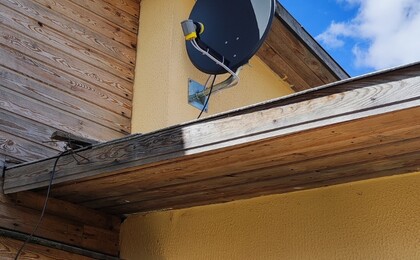 Дзержинский район Триколор ТВ на два телевизора с годом просмотра Бесплатно