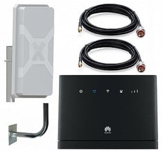 Комплект с установкой 