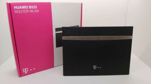 Роутер Huawei B525s-22a
