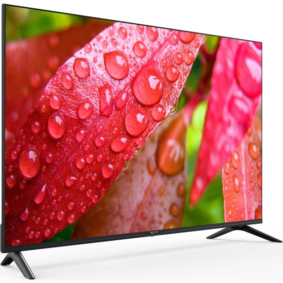 ТЕЛЕВИЗОР ТРИКОЛОР 4K UHD 55”H55U5500SA КУПИТЬ В МИНСКЕ И БЕЛАРУСИ.