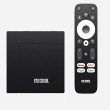 Mecool km9 Pro Max