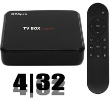 Q98Pro 4/32