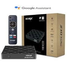 HD Box Z10 Pro/Pro Plus/Pro Max