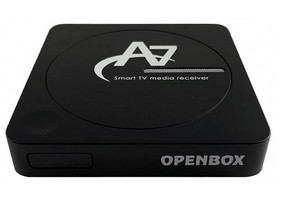 OpenBox A7