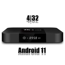 Tanix TX3 Mini