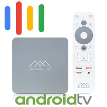 Homatics Box HD
