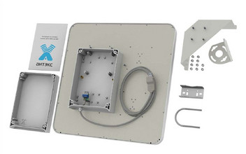 Antex Zeta MIMO Box