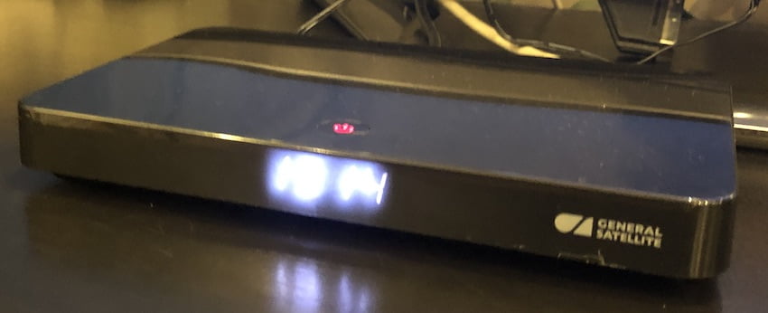 Абонентская плата