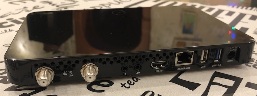 Возможности